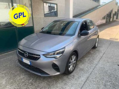 Opel Corsa 1.2 Elegance  del 2021 usata a Bracciano