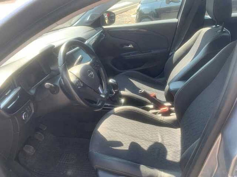 Opel Corsa usata a Roma (14)