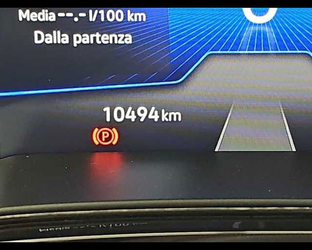 Volkswagen Polo usata a Roma (13)