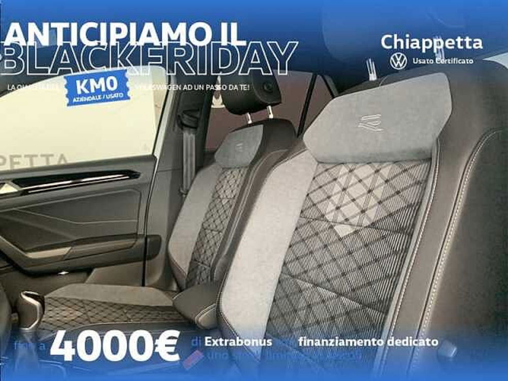 Volkswagen T-Roc nuova a Cosenza (3)