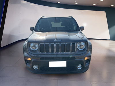 Jeep Renegade 1.0 T3 Limited  del 2019 usata a Torino