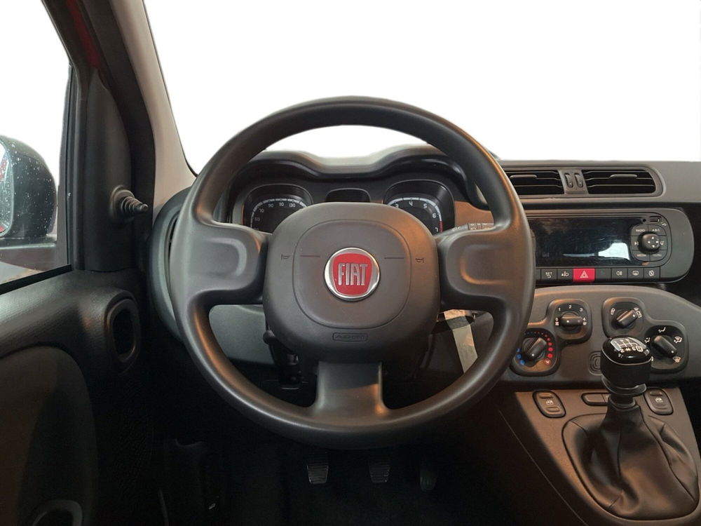 Fiat Panda usata a Torino (11)