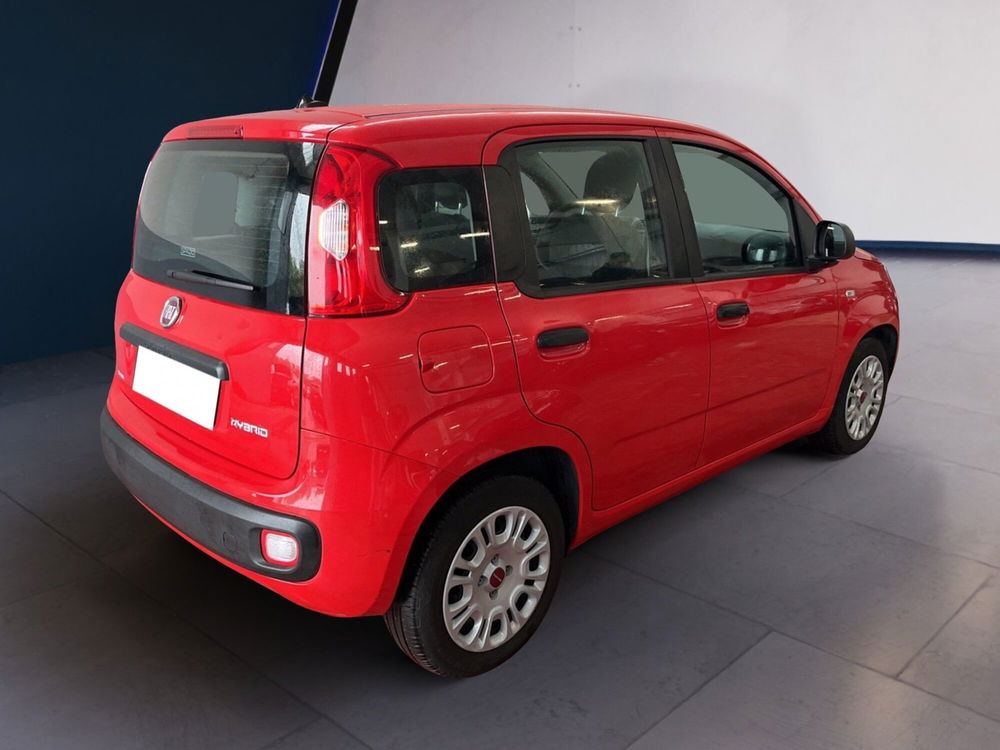 Fiat Panda usata a Torino (4)