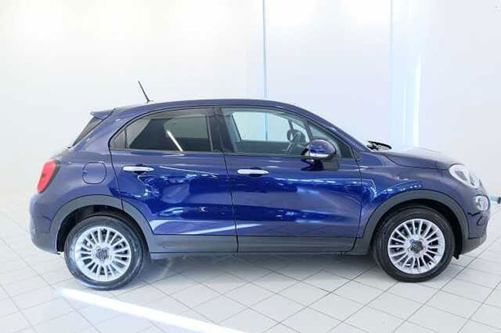 Fiat 500X usata a Mantova (6)