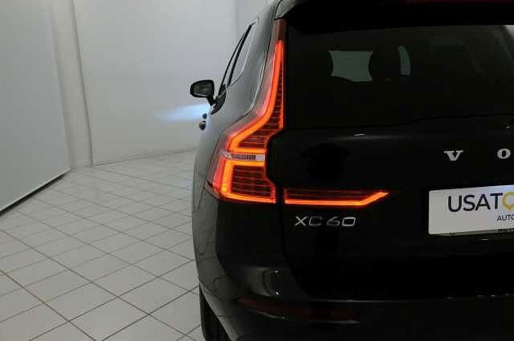 Volvo XC60 usata a Mantova (19)