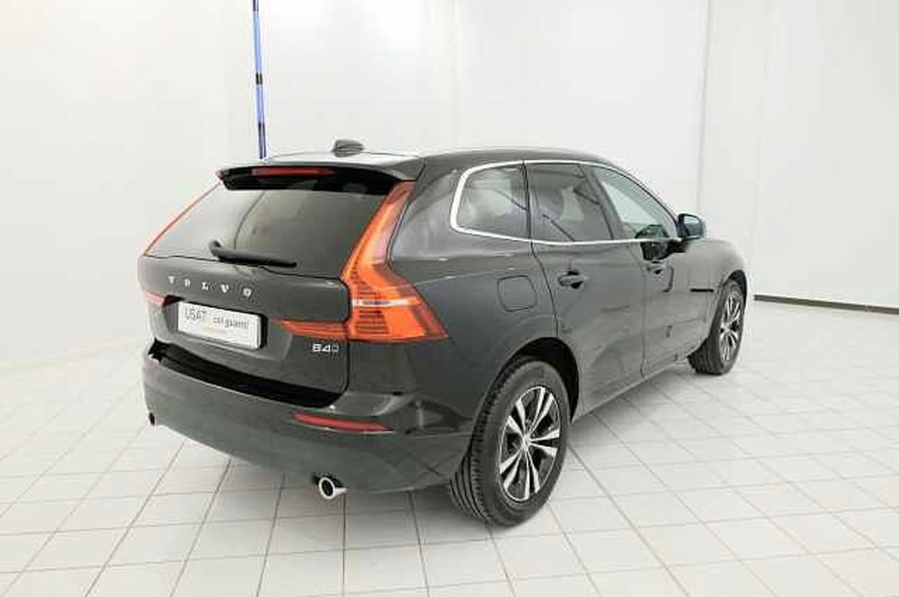 Volvo XC60 usata a Mantova (2)