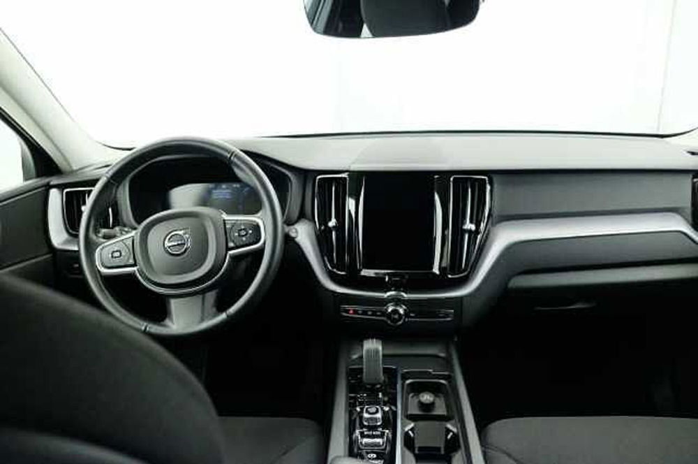 Volvo XC60 usata a Mantova (4)