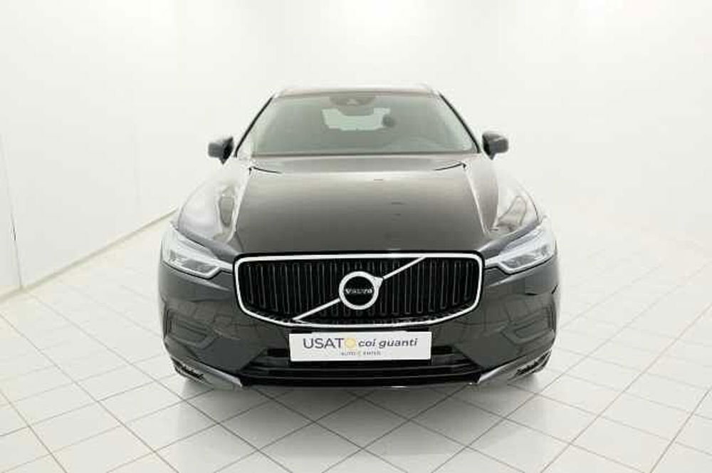 Volvo XC60 usata a Mantova (7)