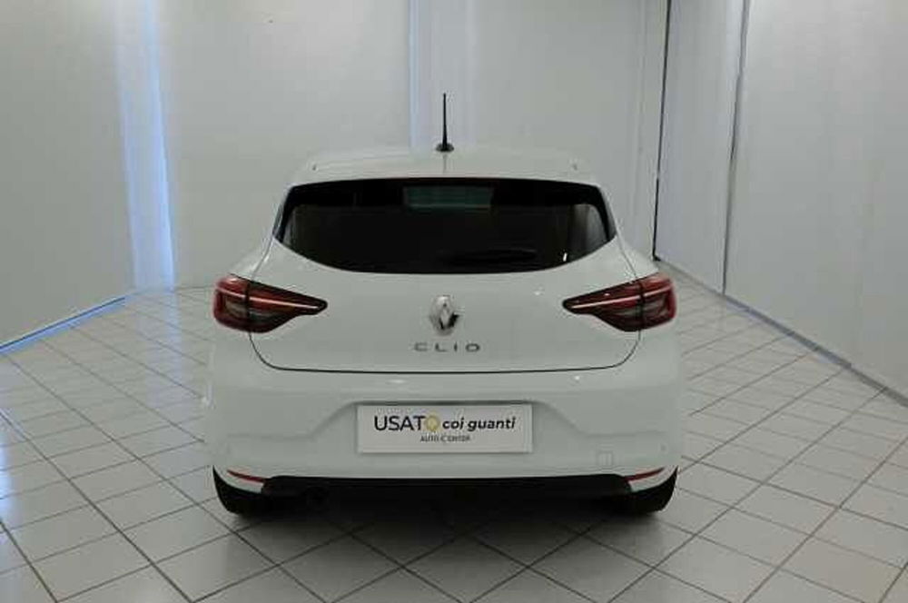 Renault Clio usata a Mantova (7)