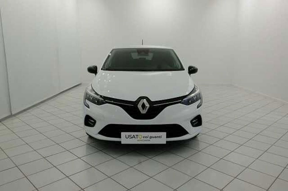 Renault Clio usata a Mantova (8)