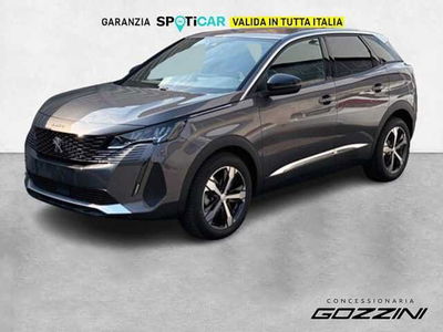 Peugeot 3008 BlueHDi 130 S&amp;S EAT8 Allure Pack  nuova a Rovato