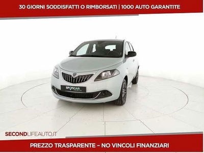 Lancia Ypsilon 1.0 FireFly 5 porte S&amp;S Hybrid Gold Plus nuova a San Giovanni Teatino