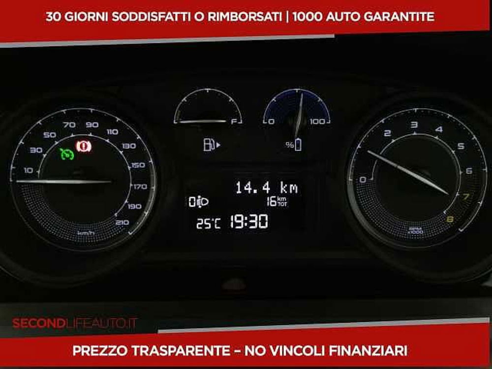 Lancia Ypsilon nuova a Chieti (10)