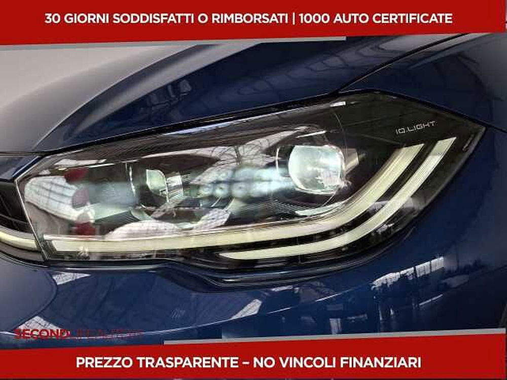 Volkswagen Polo nuova a Chieti (2)