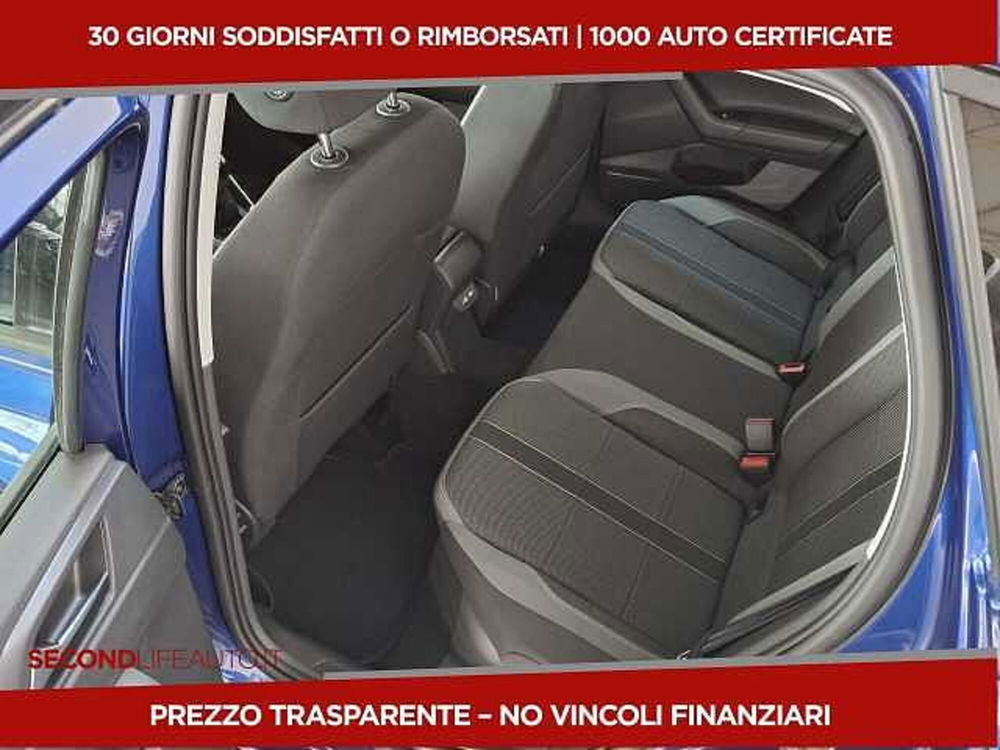 Volkswagen Polo nuova a Chieti (6)