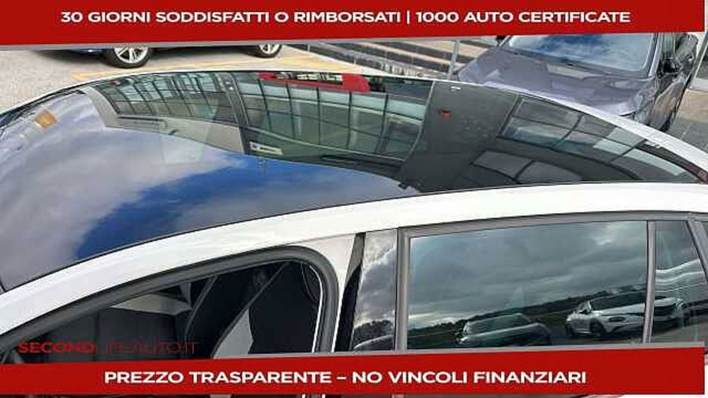 Skoda Rapid Spaceback usata a Chieti (20)