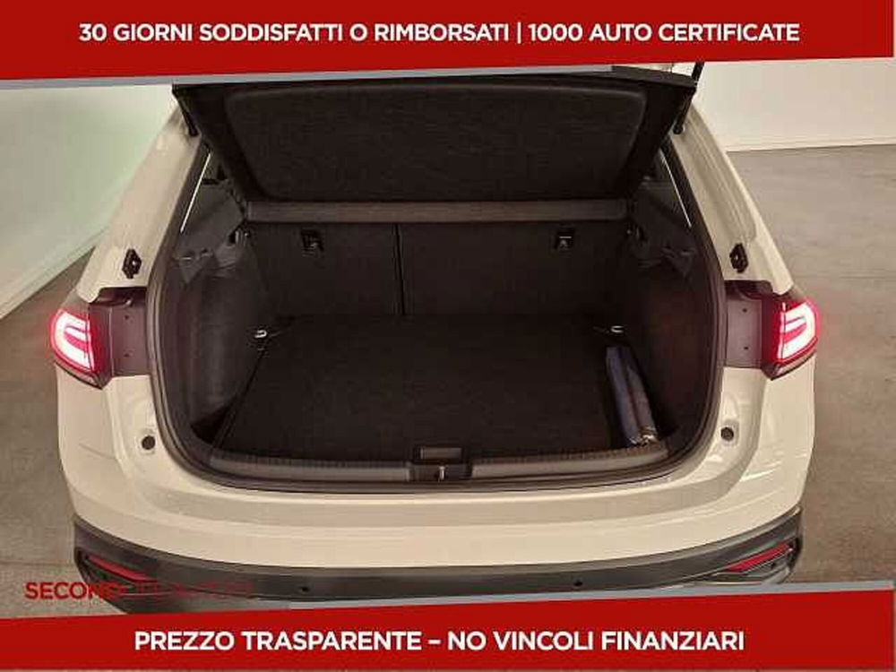 Volkswagen Taigo nuova a Chieti (15)