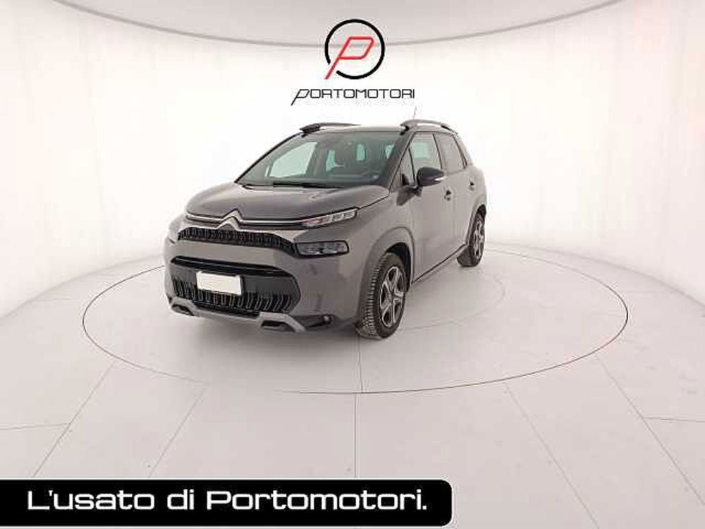 Citroen C3 Aircross usata a Venezia