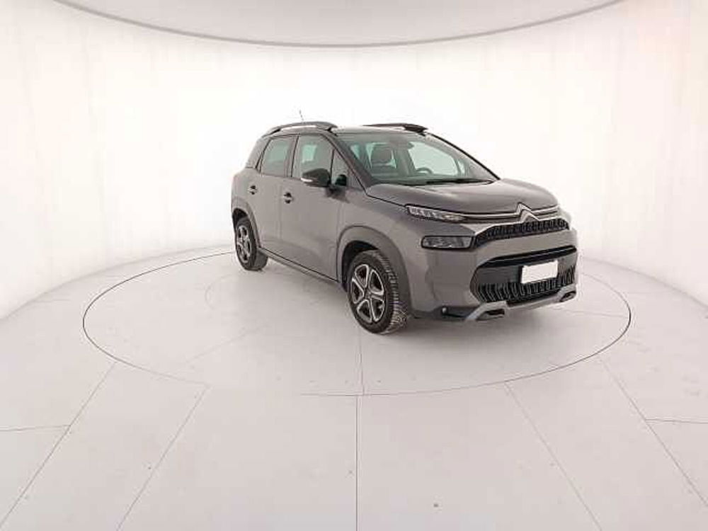 Citroen C3 Aircross usata a Venezia (2)