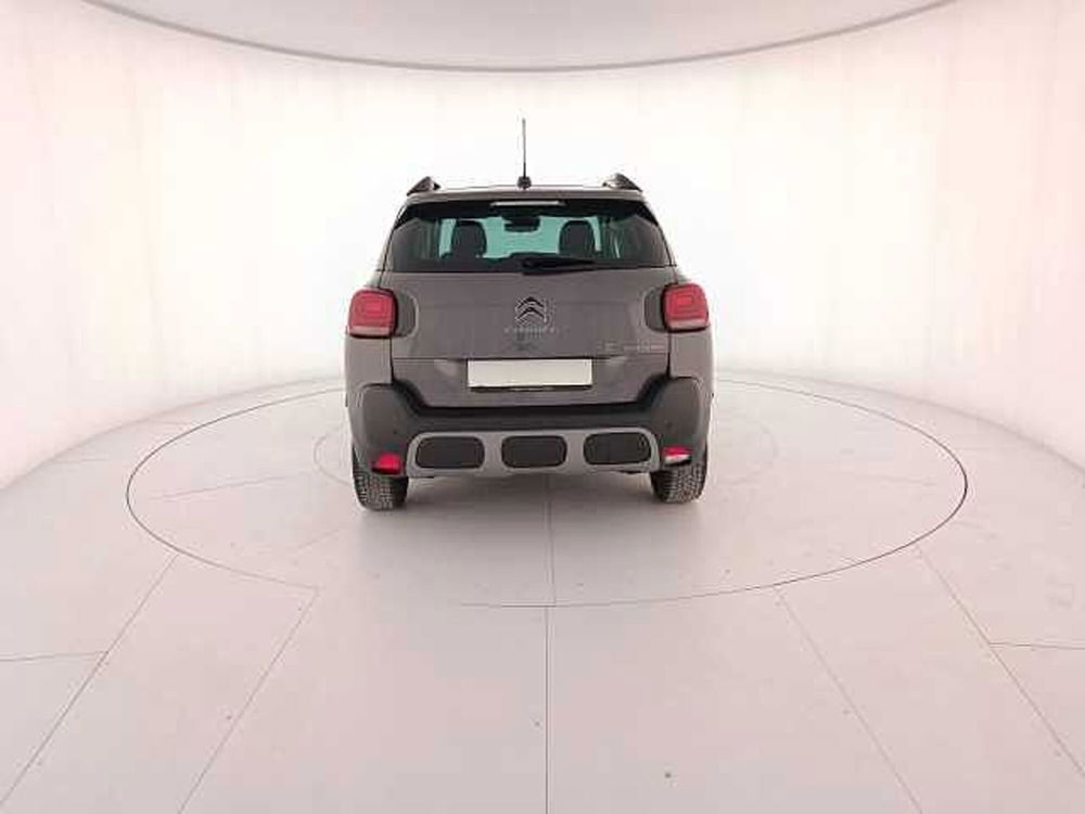 Citroen C3 Aircross usata a Venezia (3)