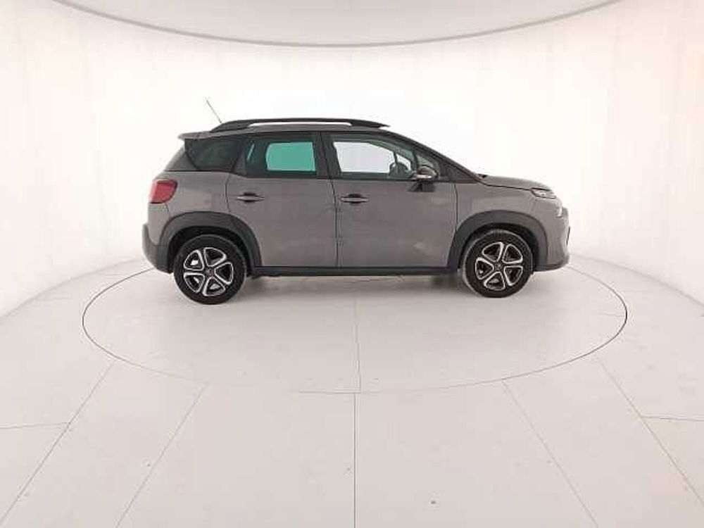 Citroen C3 Aircross usata a Venezia (5)