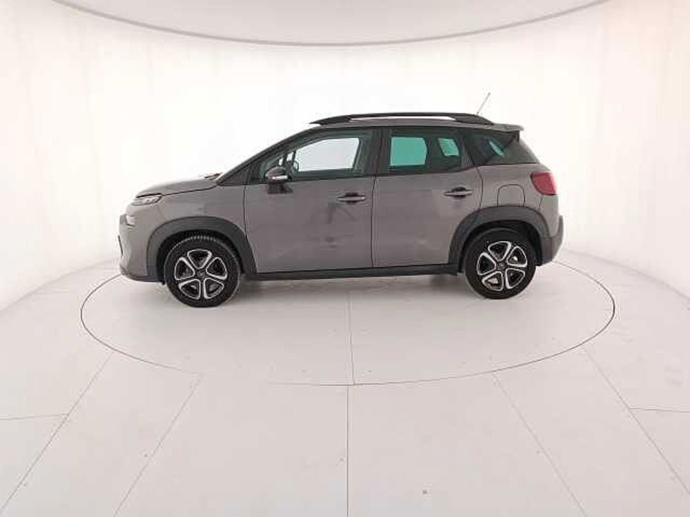 Citroen C3 Aircross usata a Venezia (6)