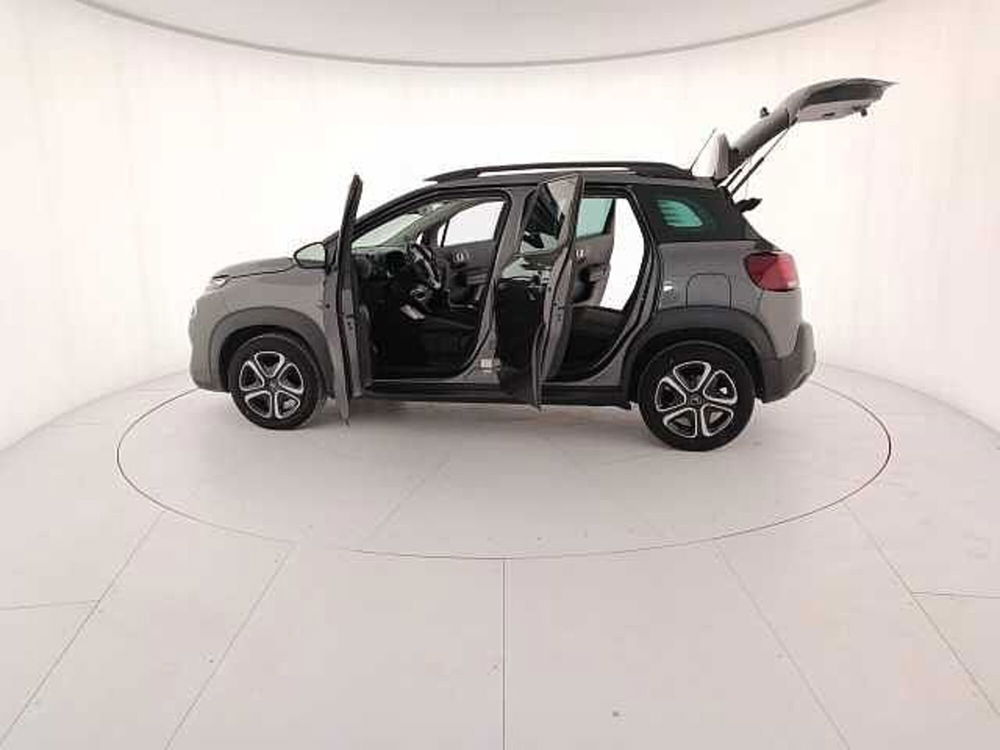 Citroen C3 Aircross usata a Venezia (8)