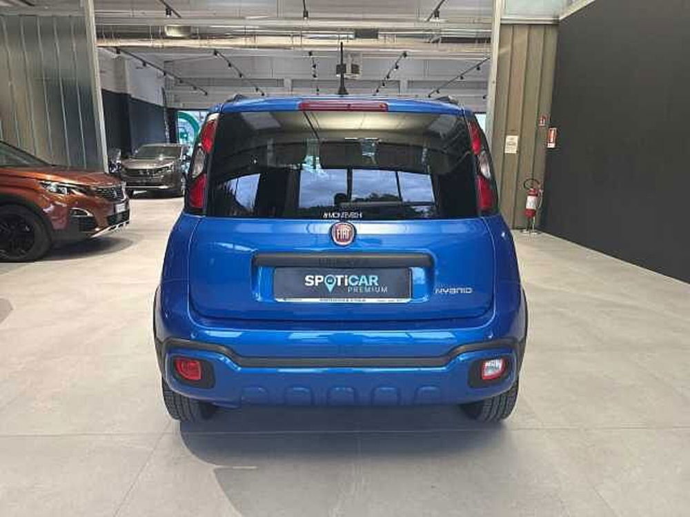 Fiat Panda usata a Ravenna (5)