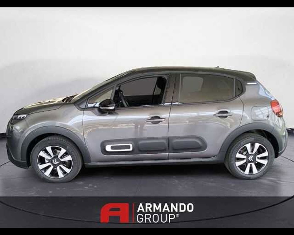 Citroen C3 Aircross nuova a Cuneo (2)