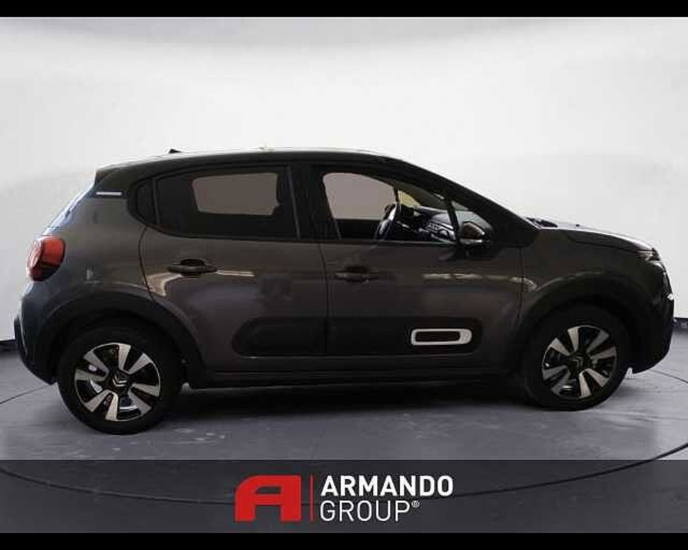 Citroen C3 Aircross nuova a Cuneo (6)