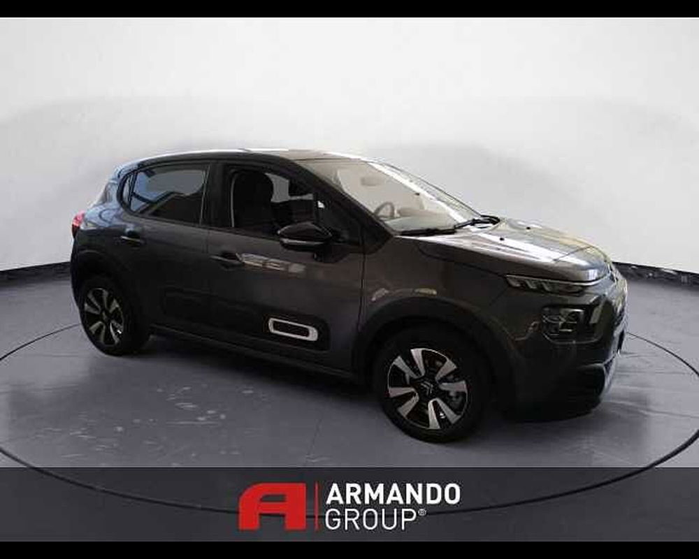 Citroen C3 Aircross nuova a Cuneo (7)