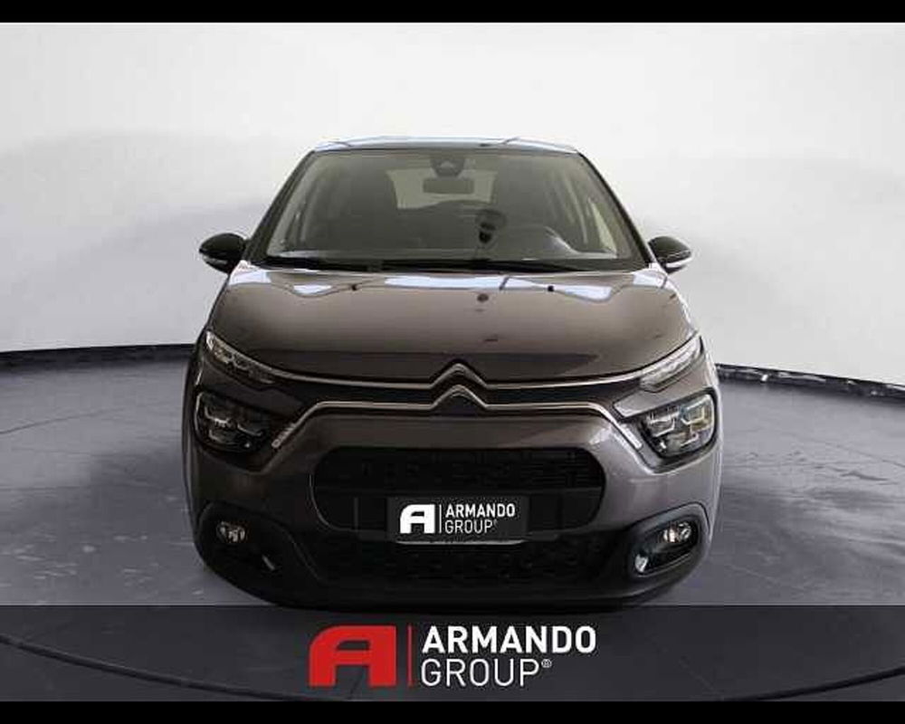 Citroen C3 Aircross nuova a Cuneo (8)