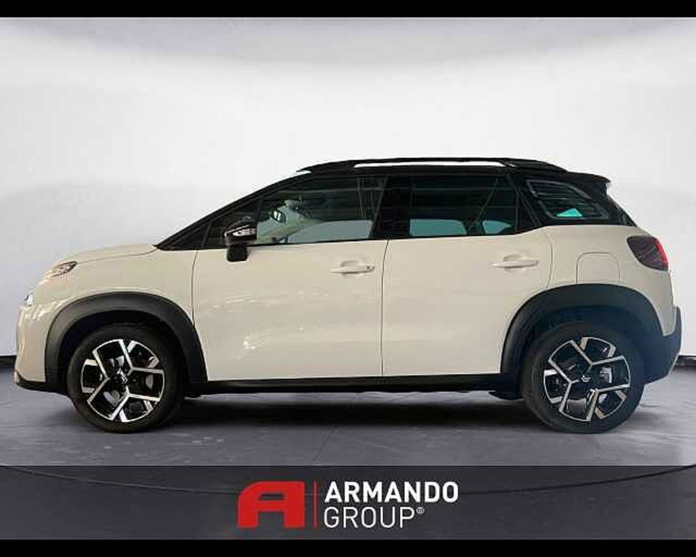 Citroen C3 Aircross nuova a Cuneo (8)