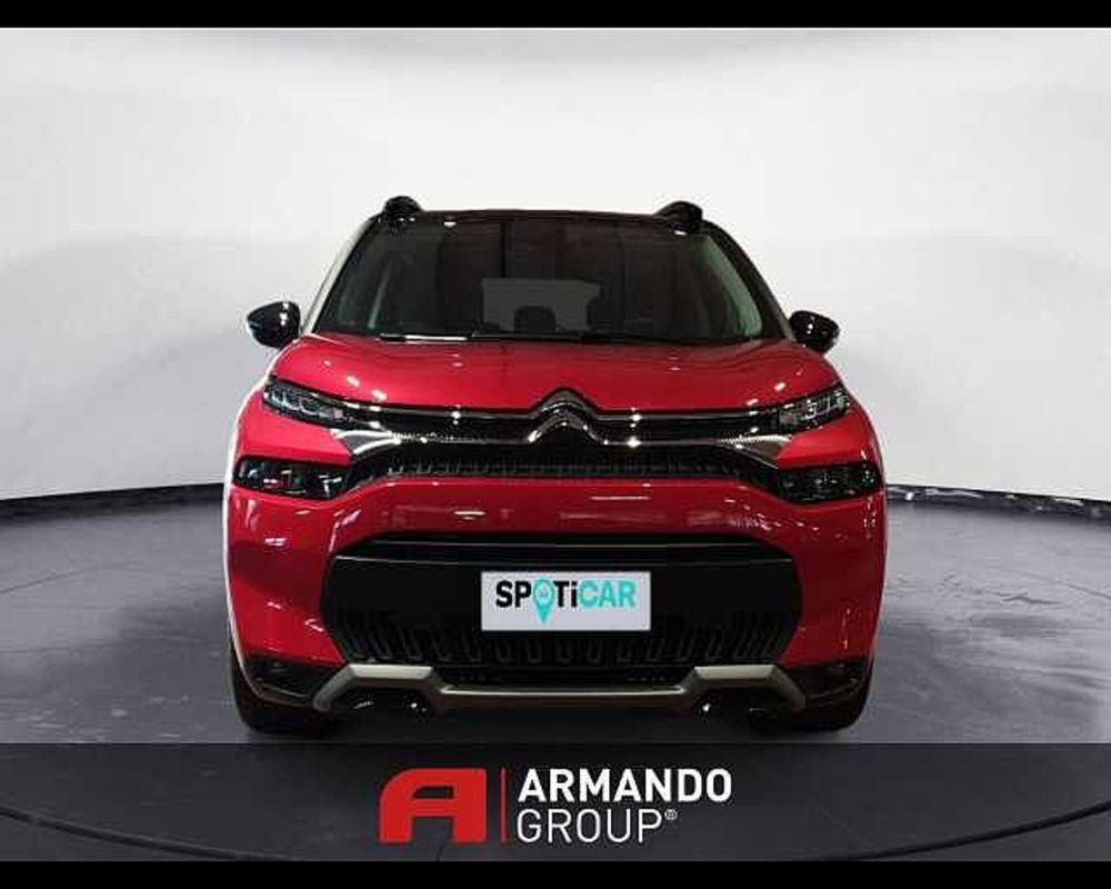 Citroen C3 Aircross nuova a Cuneo (2)