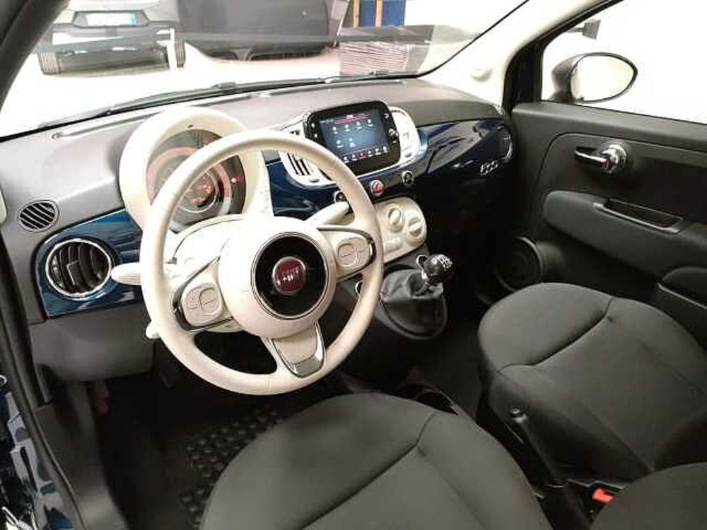 Fiat 500 usata a Teramo (11)