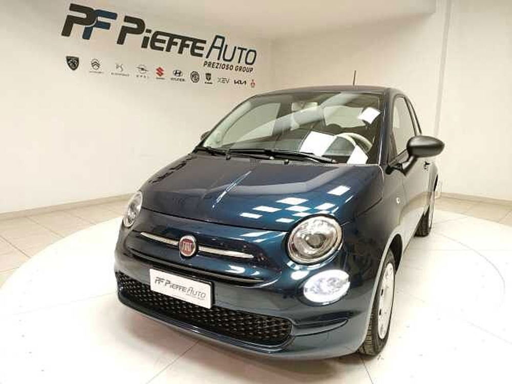 Fiat 500 usata a Teramo (9)