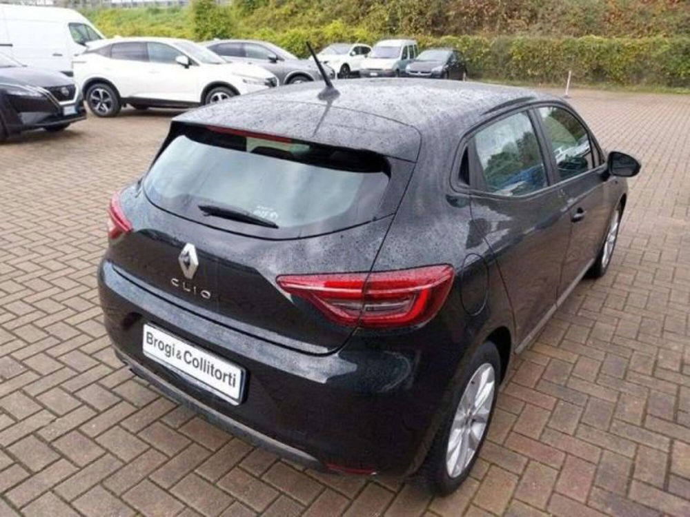 Renault Clio usata a Firenze (6)