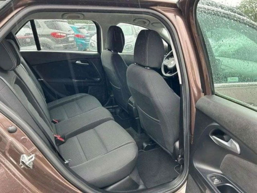 Fiat Tipo Station Wagon usata a Firenze (17)