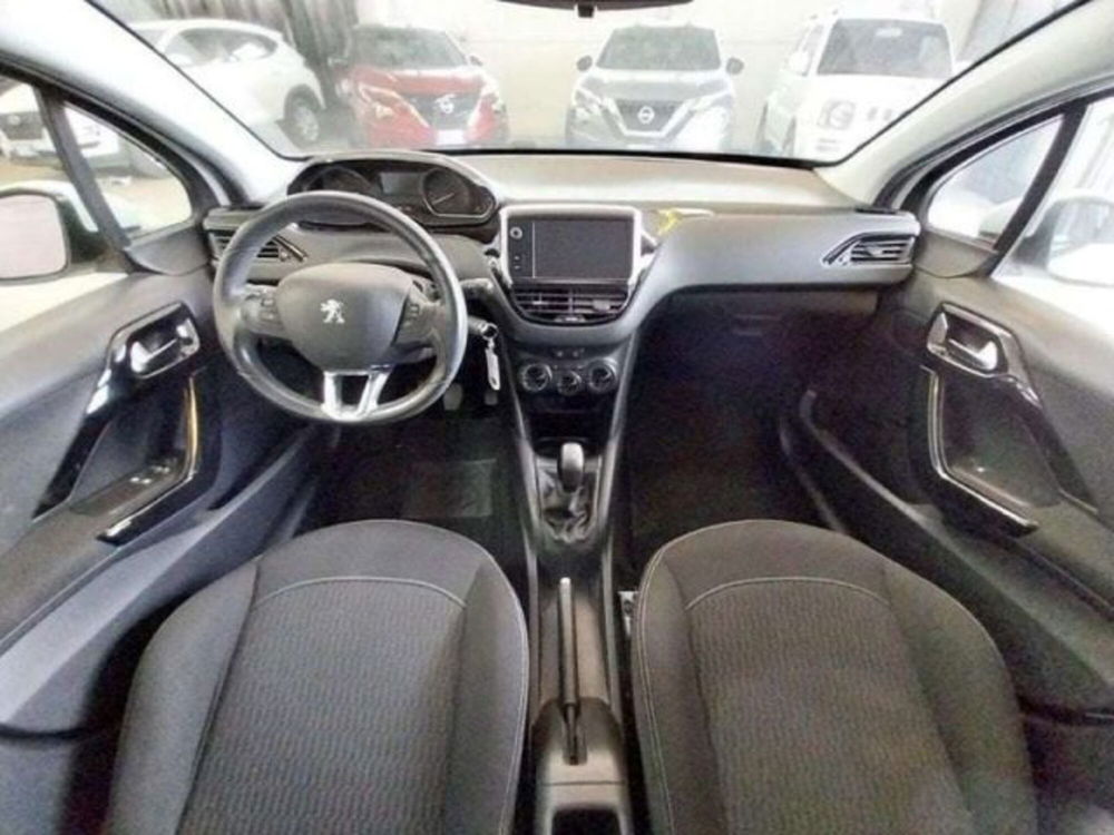 Peugeot 208 usata a Firenze (8)