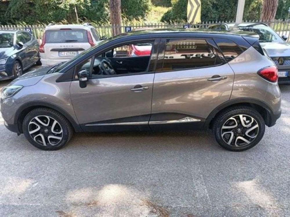 Renault Captur usata a Firenze (8)