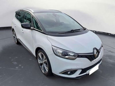 Renault Grand Sc&eacute;nic 1.7 blue dci Sport Edition2 150cv del 2019 usata a Empoli