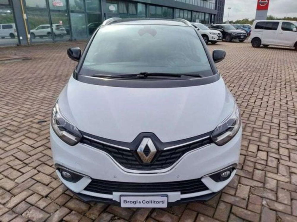 Renault Grand Scénic usata a Firenze (2)