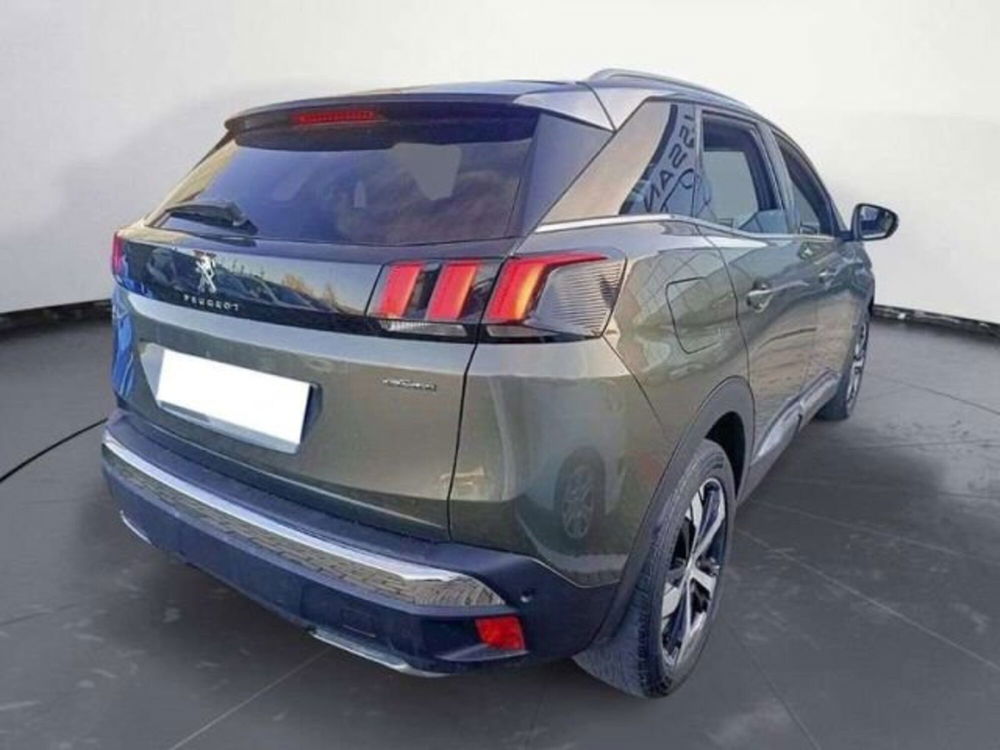 Peugeot 3008 usata a Firenze (3)