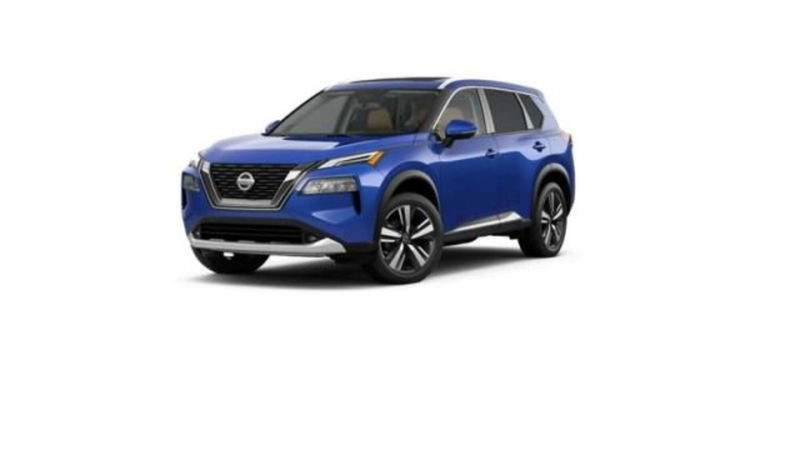 Nissan X-Trail 1.5 e-power Tekna 2wd del 2024 usata a Empoli