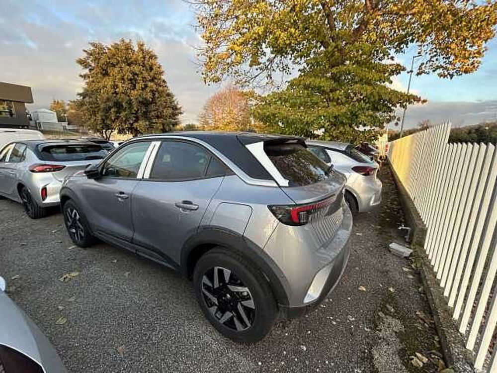 Opel Mokka nuova a Viterbo (12)