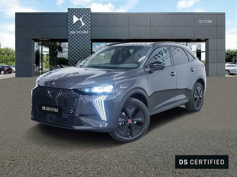 Ds DS 7 DS 7 Crossback BlueHDi 130 aut. Performance Line nuova a Lodi