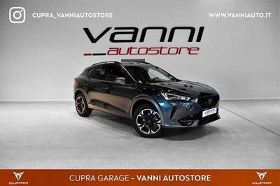 Cupra Formentor Formentor 1.5 tsi 150cv dsg del 2023 usata a Buttapietra