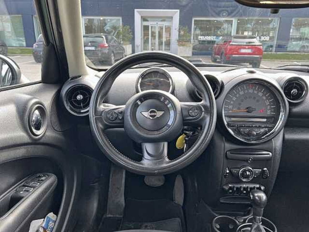 MINI Mini Countryman usata a Ravenna (12)