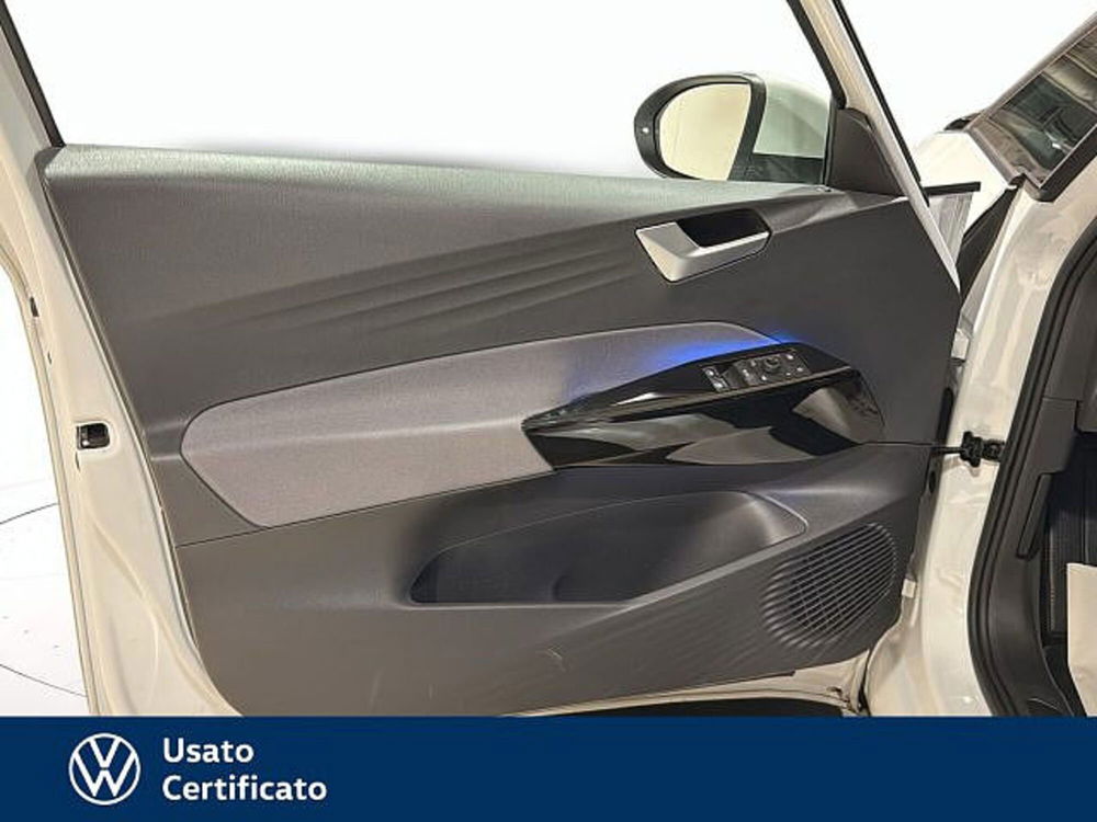 Volkswagen ID.3 usata a Vicenza (15)