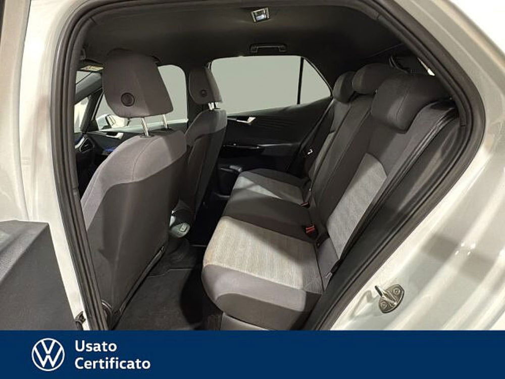 Volkswagen ID.3 usata a Vicenza (17)